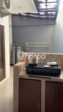 Dijual Hunian Rumah Terawat 3 KT di Joglo, Jakarta Barat Dijual Hunian Rumah Terawat 3 KT di Joglo, Jakarta Barat