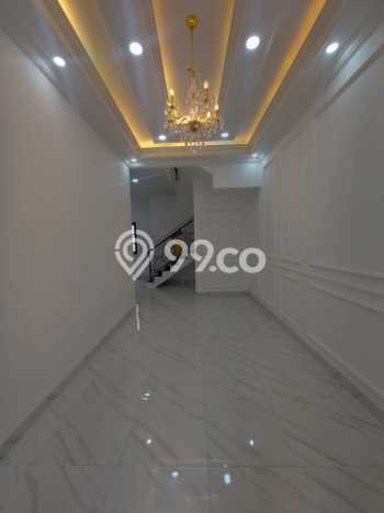 Rumah Elit LB 133m2 Siap Huni Desain Elegan di Kebagusan, Jakarta Selatan Rumah Elit LB 133m2 Siap Huni Desain Elegan di Kebagusan, Jakarta Selatan