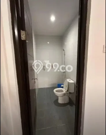 Disewakan Rumah Konsep Minimalis di Serpong Tangerang Selatan dengan 3 Kamar Disewakan Rumah Konsep Minimalis di Serpong Tangerang Selatan dengan 3 Kamar