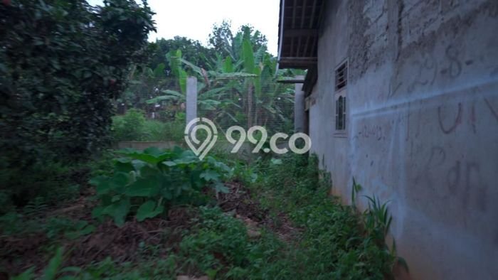 Kavling Tanah di Ciputat Dijual Luas 2000m2 Legalitas SHM Kavling Tanah di Ciputat Dijual Luas 2000m2 Legalitas SHM