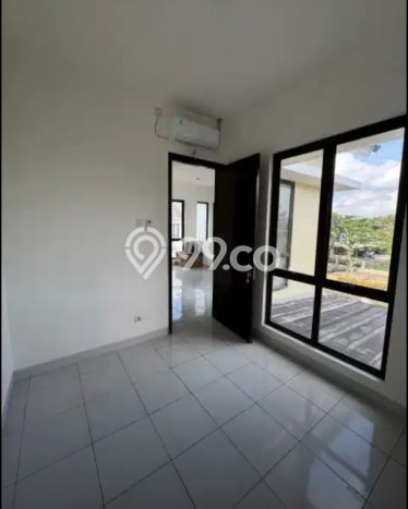 Disewakan Rumah Konsep Minimalis di Serpong Tangerang Selatan dengan 3 Kamar Disewakan Rumah Konsep Minimalis di Serpong Tangerang Selatan dengan 3 Kamar