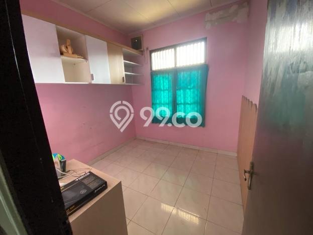Dijual Rumah Eksklusif 4 KT di Bintaro, Jakarta Selatan Dijual Rumah Eksklusif 4 KT di Bintaro, Jakarta Selatan