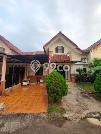 Jarang Ada! Rumah Sewa 3 Kamar Nyaman Siap Huni Alam Sutera Jarang Ada! Rumah Sewa 3 Kamar Nyaman Siap Huni Alam Sutera