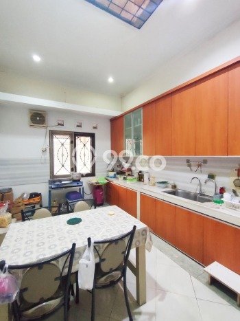 Jarang Ada! Rumah Sewa 3 Kamar Nyaman Siap Huni Alam Sutera Jarang Ada! Rumah Sewa 3 Kamar Nyaman Siap Huni Alam Sutera