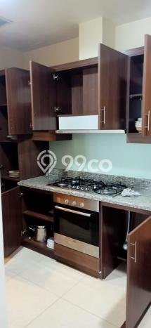 Disewakan Apartemen 2 KT di Kawasan Kebayoran Baru, Jakarta Selatan Disewakan Apartemen 2 KT di Kawasan Kebayoran Baru, Jakarta Selatan