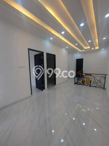 Rumah Elit LB 133m2 Siap Huni Desain Elegan di Kebagusan, Jakarta Selatan Rumah Elit LB 133m2 Siap Huni Desain Elegan di Kebagusan, Jakarta Selatan