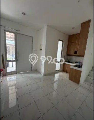 Disewakan! Rumah 2 Kamar Tidur &
2 Kamar Mandi di Gading Serpong, Tangerang Disewakan! Rumah 2 Kamar Tidur &
2 Kamar Mandi di Gading Serpong, Tangerang