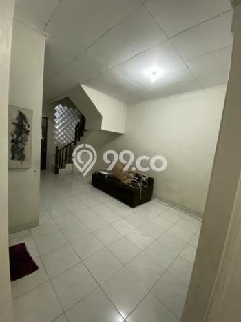 Dijual Rumah Eksklusif 4 KT di Bintaro, Jakarta Selatan Dijual Rumah Eksklusif 4 KT di Bintaro, Jakarta Selatan