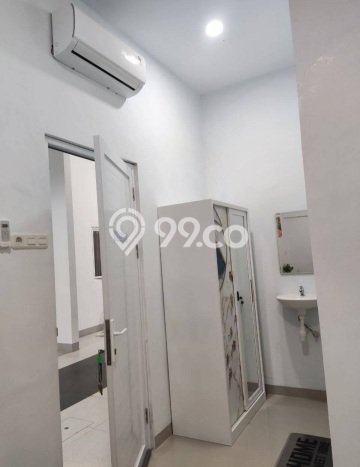 Rumah Kost Dijual di Beji, Depok, Spesifikasi 25 KT, 25 KM, 420m2 Rumah Kost Dijual di Beji, Depok, Spesifikasi 25 KT, 25 KM, 420m2