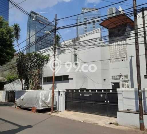 Dijual Kost 28 Kamar di Jakarta Selatan untuk Investasi Anda Dijual Kost 28 Kamar di Jakarta Selatan untuk Investasi Anda
