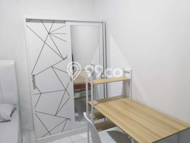 Kos-kosan Dijual di Mampang Jakarta Selatan Luas 375m2 Kos-kosan Dijual di Mampang Jakarta Selatan Luas 375m2