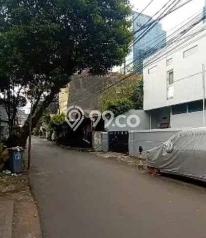 Kos-kosan Dijual di Setiabudi Jakarta Selatan Luas 600m2 Kos-kosan Dijual di Setiabudi Jakarta Selatan Luas 600m2