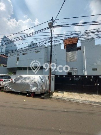 Kos-kosan Dijual di Setiabudi Jakarta Selatan Luas 600m2 Kos-kosan Dijual di Setiabudi Jakarta Selatan Luas 600m2