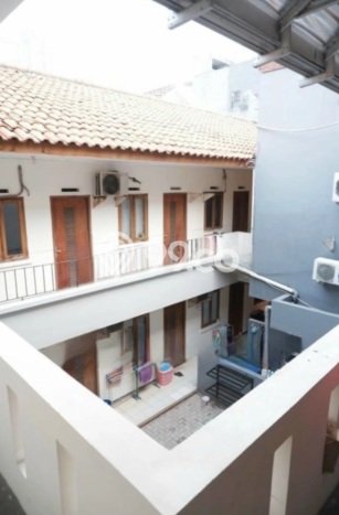 Kos-kosan Dijual di Setiabudi Jakarta Selatan Luas 600m2 Kos-kosan Dijual di Setiabudi Jakarta Selatan Luas 600m2