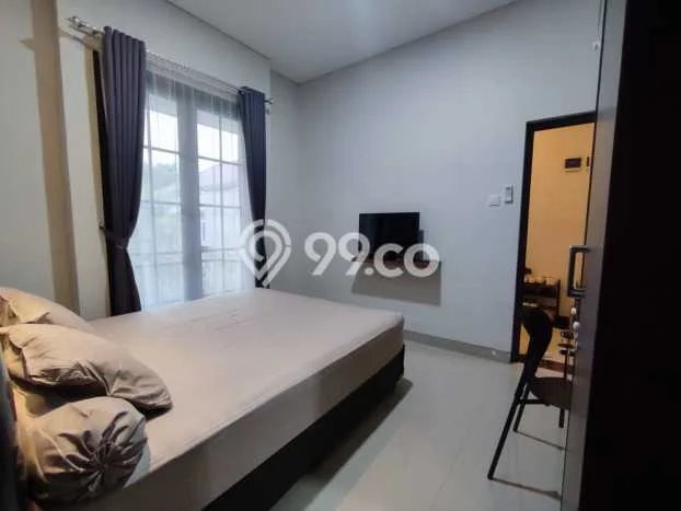 Unit Kost Dijual di Jakarta Selatan Spesifikasi 13 Kamar Tidur dan Area Ramai Unit Kost Dijual di Jakarta Selatan Spesifikasi 13 Kamar Tidur dan Area Ramai