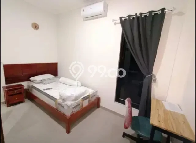 Dijual Kost 16 Kamar di Depok untuk Investasi Anda Dijual Kost 16 Kamar di Depok untuk Investasi Anda