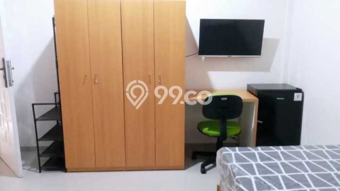 Kost Dijual Lokasi Strategis Margonda Depok 22 Kamar Tidur Kost Dijual Lokasi Strategis Margonda Depok 22 Kamar Tidur