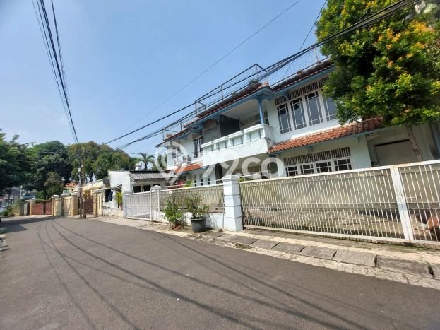 Kos-kosan Dijual di Margonda Depok Luas 850m2 Kos-kosan Dijual di Margonda Depok Luas 850m2