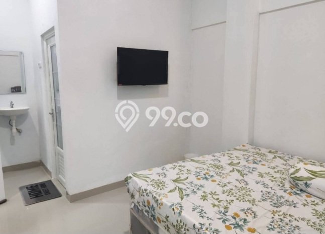 Rumah Kost Dijual di Beji, Depok, Spesifikasi 25 KT, 25 KM, 420m2 Rumah Kost Dijual di Beji, Depok, Spesifikasi 25 KT, 25 KM, 420m2