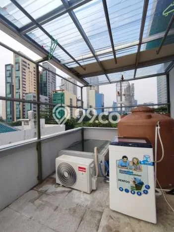 Unit Kost Dijual di Jakarta Selatan Spesifikasi 13 Kamar Tidur dan Area Ramai Unit Kost Dijual di Jakarta Selatan Spesifikasi 13 Kamar Tidur dan Area Ramai