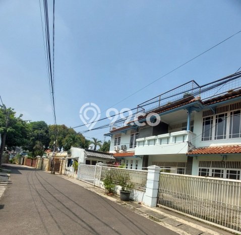 Kos-kosan Dijual di Margonda Depok Luas 850m2 Kos-kosan Dijual di Margonda Depok Luas 850m2