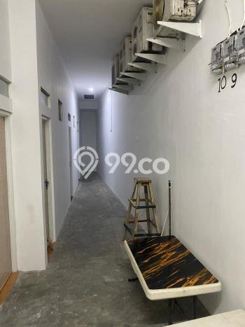 Tersedia Rumah Kost di Kemang, Jakarta Selatan 15 Kamar Tersedia Rumah Kost di Kemang, Jakarta Selatan 15 Kamar