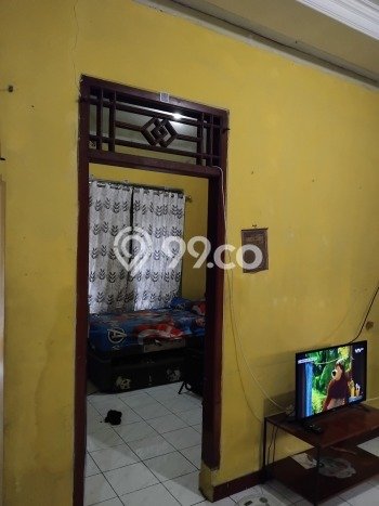 Unit Kost Dijual di Dramaga dengan 4 Kamar Tidur & Luas Bangunan 90m2 Unit Kost Dijual di Dramaga dengan 4 Kamar Tidur & Luas Bangunan 90m2