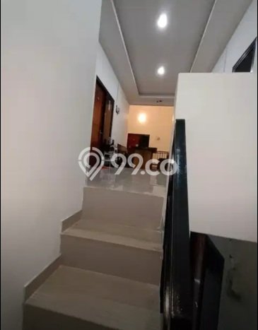 Dijual Kost 16 Kamar di Depok untuk Investasi Anda Dijual Kost 16 Kamar di Depok untuk Investasi Anda