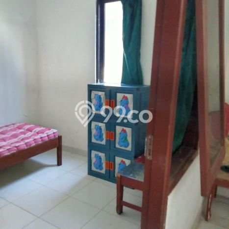 Kost Dijual Lokasi Dramaga, Bogor, 18 KT, 6 KM, 350m2 Kost Dijual Lokasi Dramaga, Bogor, 18 KT, 6 KM, 350m2