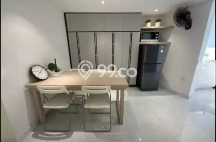 Dijual Kost 36 Kamar di Jakarta Barat untuk Investasi Anda Dijual Kost 36 Kamar di Jakarta Barat untuk Investasi Anda