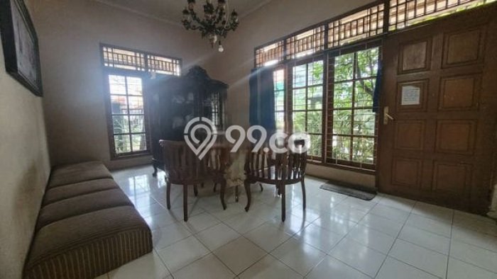 Cocok Untuk Investasi! For Sale Kost di Margonda 30 Kamar Cocok Untuk Investasi! For Sale Kost di Margonda 30 Kamar
