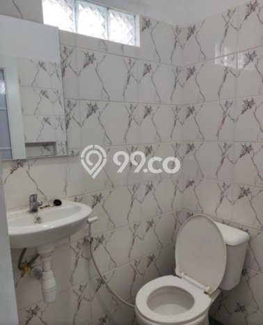 Rumah Kost Dijual di Beji, Depok, Spesifikasi 25 KT, 25 KM, 420m2 Rumah Kost Dijual di Beji, Depok, Spesifikasi 25 KT, 25 KM, 420m2