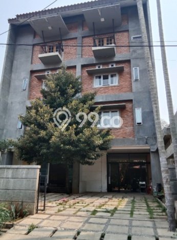 Dijual Kost di Kawasan Kebayoran Lama, Jakarta Selatan, Spesifikasi 8 KT, 9 KM, 500m2 Dijual Kost di Kawasan Kebayoran Lama, Jakarta Selatan, Spesifikasi 8 KT, 9 KM, 500m2