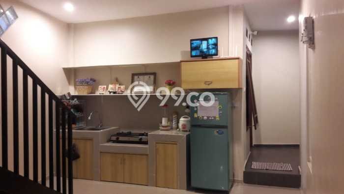 Kost Dijual Lokasi Strategis Margonda Depok 22 Kamar Tidur Kost Dijual Lokasi Strategis Margonda Depok 22 Kamar Tidur