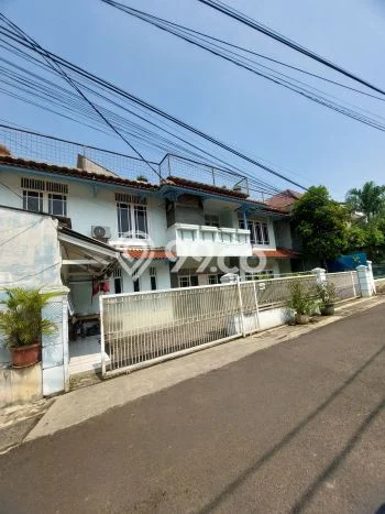Kos-kosan Dijual di Margonda Depok Luas 850m2 Kos-kosan Dijual di Margonda Depok Luas 850m2