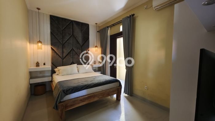 Disewakan! Rumah 3 Kamar Tidur &
3 Kamar Mandi di Jimbaran, Badung Disewakan! Rumah 3 Kamar Tidur &
3 Kamar Mandi di Jimbaran, Badung