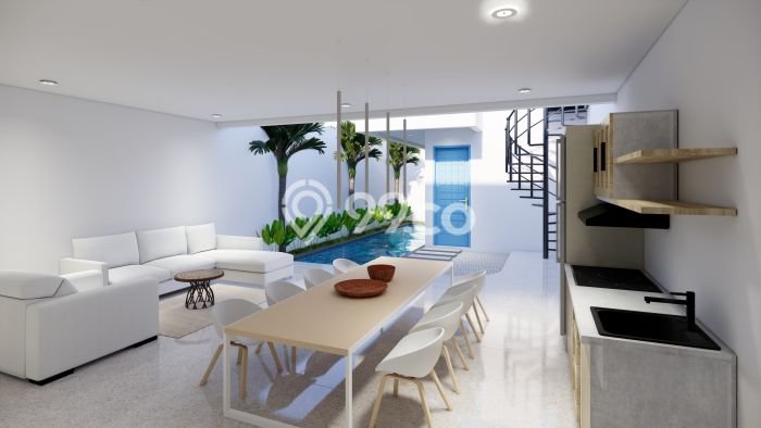 HARGA MENARIK! Vila Kawasan , Dimensi 185m2m², Lingkungan Asri dan aman HARGA MENARIK! Vila Kawasan , Dimensi 185m2m², Lingkungan Asri dan aman