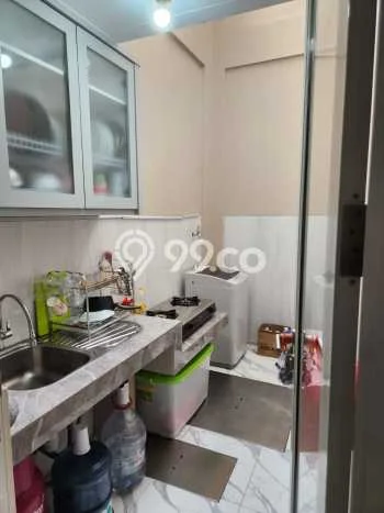 Disewakan! Rumah 2 Kamar Tidur &
2 Kamar Mandi di Gading Serpong, Tangerang Disewakan! Rumah 2 Kamar Tidur &
2 Kamar Mandi di Gading Serpong, Tangerang