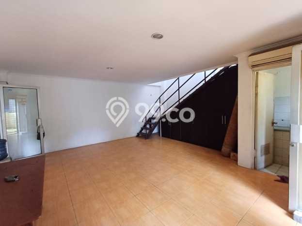 Unit Gudang Dijual di BSD Tangerang Selatan Luas Bangunan 369m2 Unit Gudang Dijual di BSD Tangerang Selatan Luas Bangunan 369m2