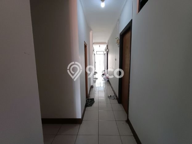 Kost Dijual di Tangerang Kota dengan 60 KT dan Luas 950m2 Kost Dijual di Tangerang Kota dengan 60 KT dan Luas 950m2
