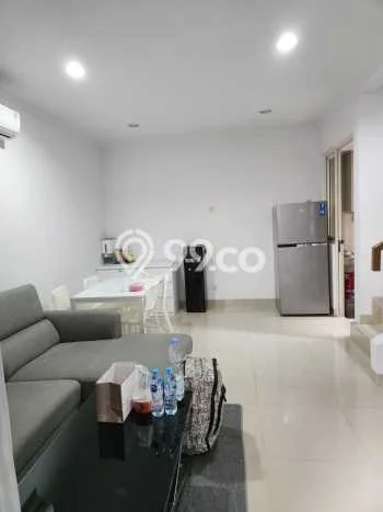 Disewakan! Rumah 2 Kamar Tidur &
2 Kamar Mandi di Gading Serpong, Tangerang Disewakan! Rumah 2 Kamar Tidur &
2 Kamar Mandi di Gading Serpong, Tangerang