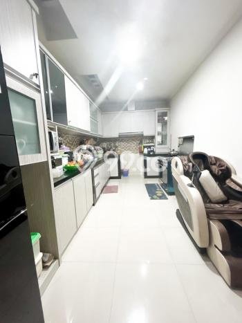 Dijual Rumah Mewah Megah Dengan View Eksklusif di Modernland, Tangerang Dijual Rumah Mewah Megah Dengan View Eksklusif di Modernland, Tangerang