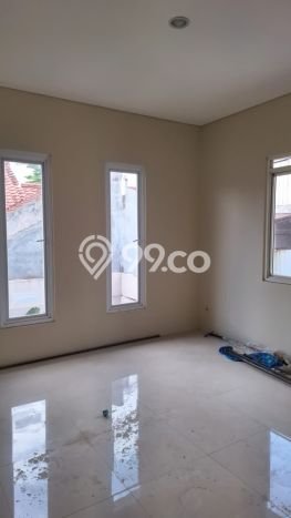 Rumah sewa siap huni 4 KT di Kota Baru Parahyangan, Bandung Rumah sewa siap huni 4 KT di Kota Baru Parahyangan, Bandung