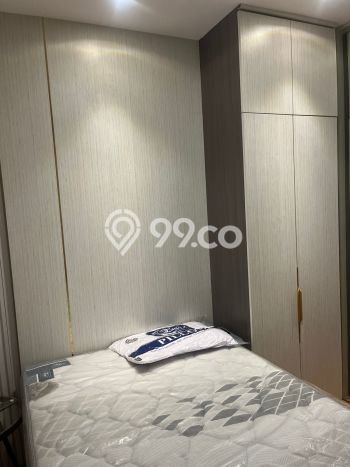Siap Huni Apartemen di Bandung 2 Kamar & 2 Kamar Mandi, Luas 78m2 Siap Huni Apartemen di Bandung 2 Kamar & 2 Kamar Mandi, Luas 78m2