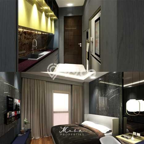 Apartemen Nyaman untuk Disewa, 4 Kamar di Bandung Apartemen Nyaman untuk Disewa, 4 Kamar di Bandung