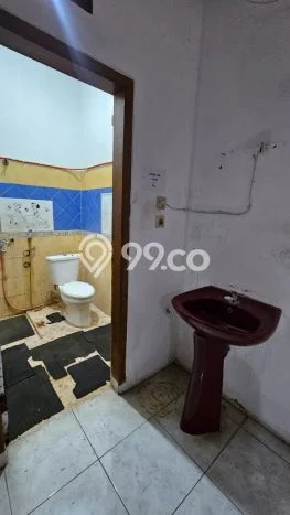 Disewakan Rumah Harga Terjangkau di Taman Kopo Indah Bandung dengan 4 KT Disewakan Rumah Harga Terjangkau di Taman Kopo Indah Bandung dengan 4 KT