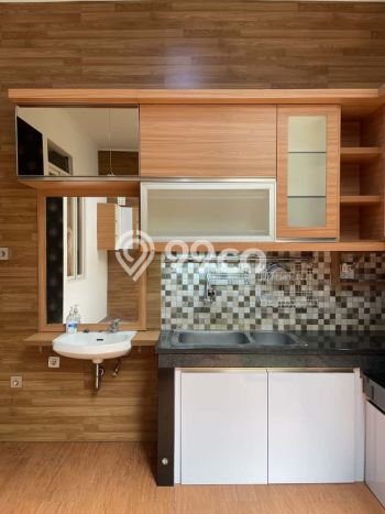 Rumah Minimalis 2 Kamar LT 102m2 di Taman Kopo Indah Rumah Minimalis 2 Kamar LT 102m2 di Taman Kopo Indah