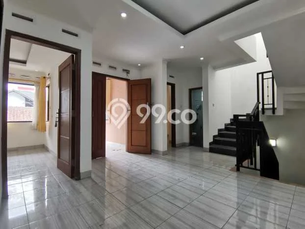Rumah sewa siap pakai 5 Kamar Tidur di Geger Kalong, Bandung Rumah sewa siap pakai 5 Kamar Tidur di Geger Kalong, Bandung