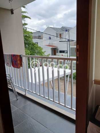 Rumah Modern 3 Kamar LT 121m2 di Cimahi Rumah Modern 3 Kamar LT 121m2 di Cimahi