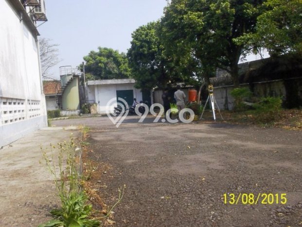 Unit Pabrik Dijual di Padalarang Bandung Barat Luas Tanah 10000m2, Luas Bangunan 5000m2 Unit Pabrik Dijual di Padalarang Bandung Barat Luas Tanah 10000m2, Luas Bangunan 5000m2